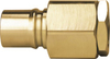 ISO 7241 B SERIES (BRASS)