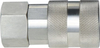 ISO 16028 FLAT-FACE QUICK COUPLINGS(CARBON STEEL)