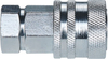 ISO 15171-I DIAGNOSTIC QUICK COUPLINGS(CARBON STEEL) 